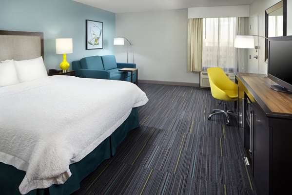  - Hampton Inn South of Universal Studios Orlando - I-4, Exit 75B