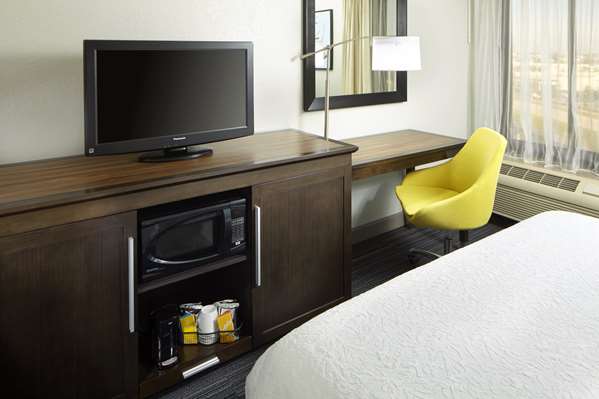  - Hampton Inn South of Universal Studios Orlando - I-4, Exit 75B