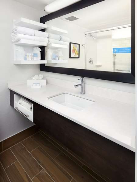  - Hampton Inn South of Universal Studios Orlando - I-4, Exit 75B