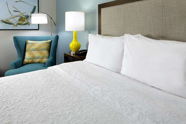  - Hampton Inn South of Universal Studios Orlando - I-4, Exit 75B