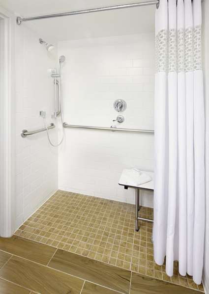  - Hampton Inn South of Universal Studios Orlando - I-4, Exit 75B