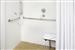 Guest room bath