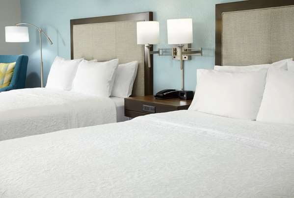  - Hampton Inn South of Universal Studios Orlando - I-4, Exit 75B
