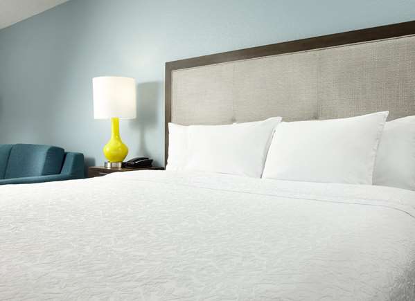  - Hampton Inn South of Universal Studios Orlando - I-4, Exit 75B