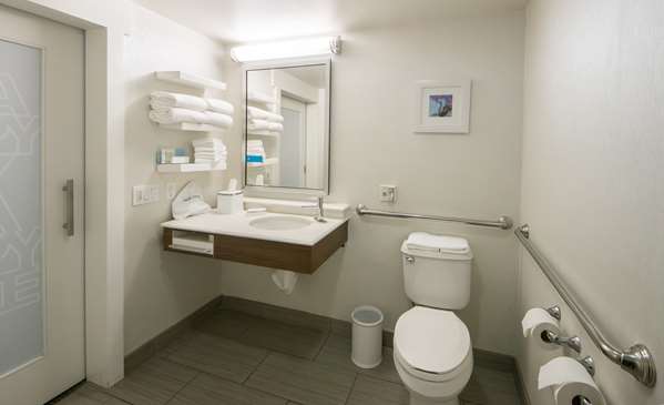  - Hampton Inn Lakeland - I-4, Exit 33