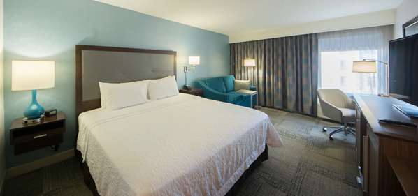  - Hampton Inn Lakeland - I-4, Exit 33