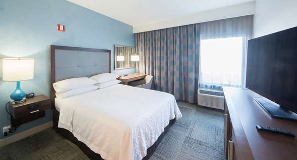  - Hampton Inn Lakeland - I-4, Exit 33