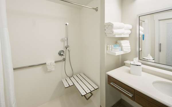  - Hampton Inn Lakeland - I-4, Exit 33