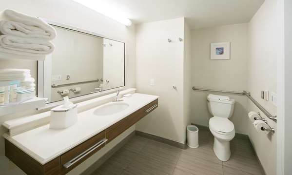  - Hampton Inn Lakeland - I-4, Exit 33
