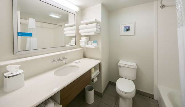  - Hampton Inn Lakeland - I-4, Exit 33