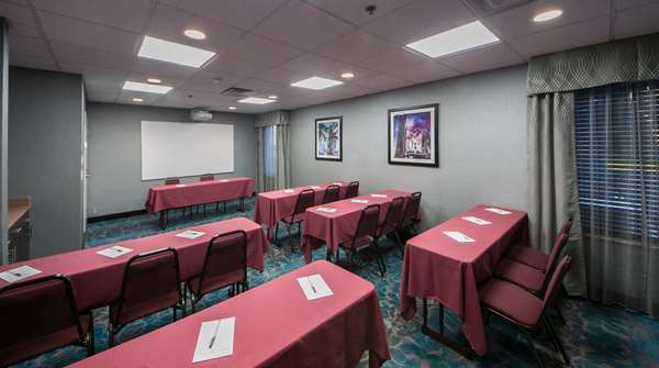  - Hampton Inn Lakeland - I-4, Exit 33