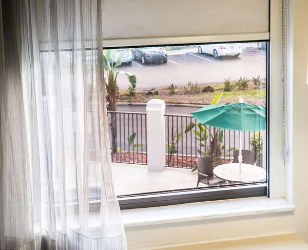  - Hampton Inn Lakeland - I-4, Exit 33