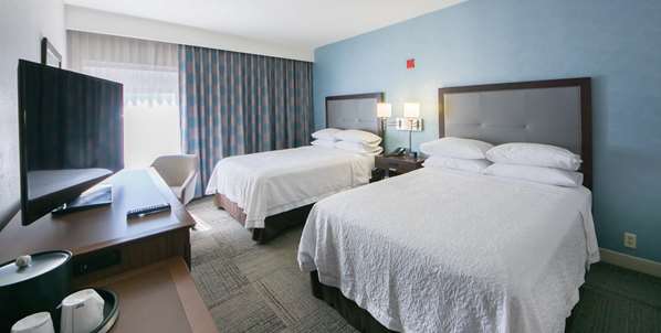 - Hampton Inn Lakeland - I-4, Exit 33