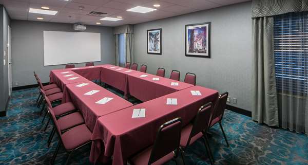  - Hampton Inn Lakeland - I-4, Exit 33
