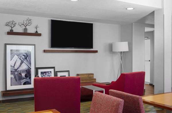  - Hampton Inn Lake Buena Vista - I-4, Exit 68