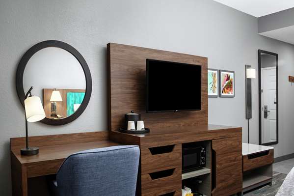  - Hampton Inn Lake Buena Vista - I-4, Exit 68