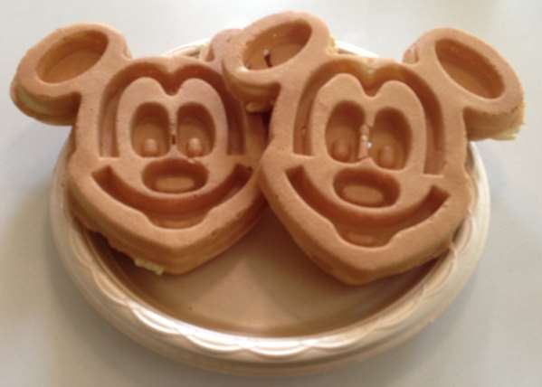 Restaurant - Hampton Inn Lake Buena Vista - I-4, Exit 68