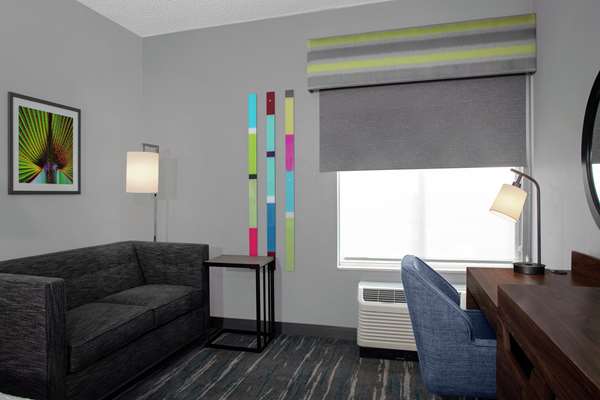  - Hampton Inn Lake Buena Vista - I-4, Exit 68