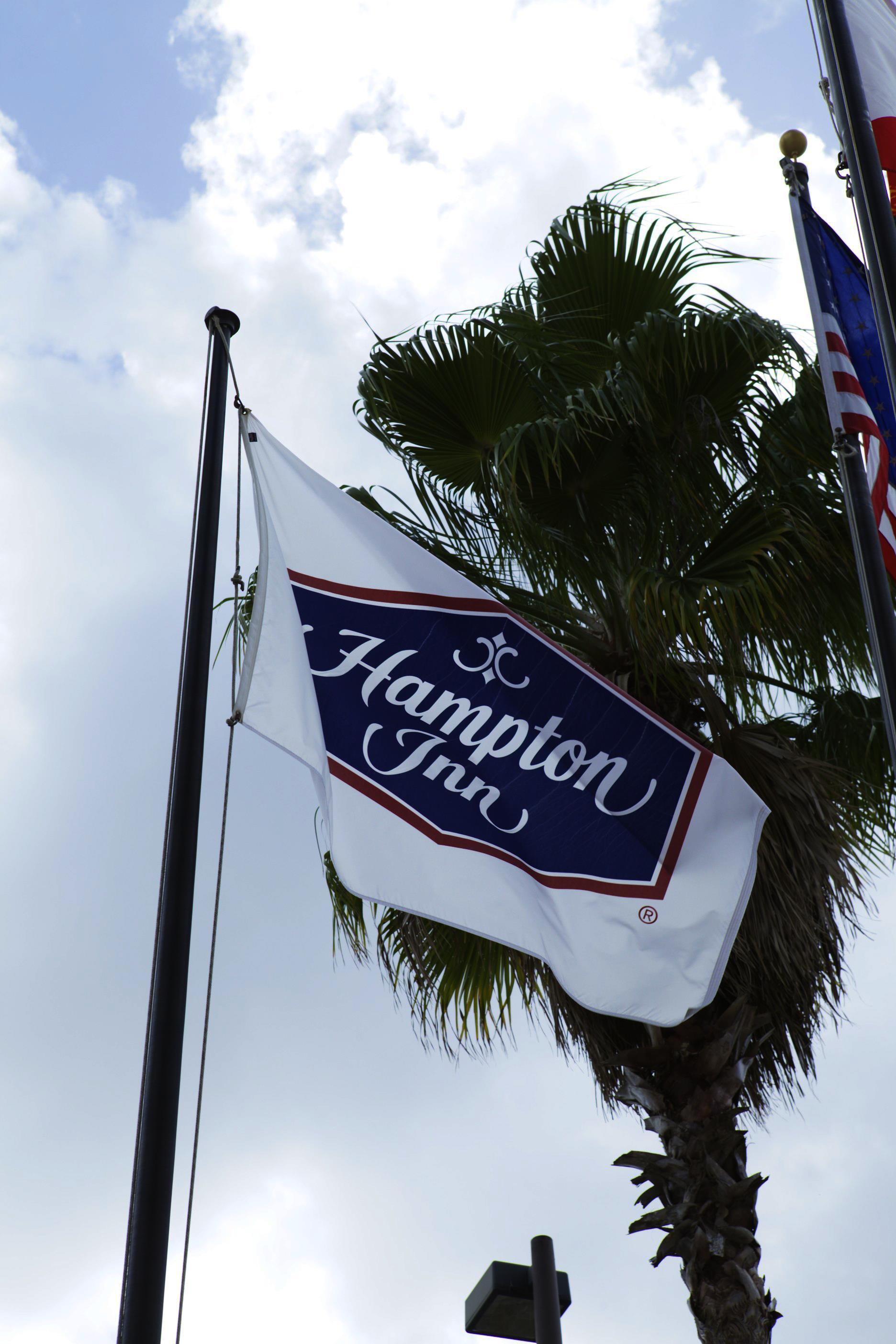 Exterior | Hampton Inn Lake Buena Vista / Orlando