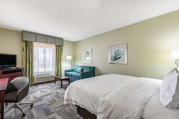  - Hampton Inn & Suites Kissimmee