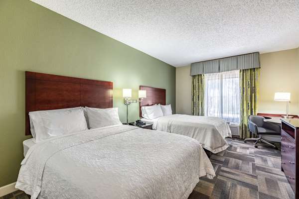  - Hampton Inn & Suites Kissimmee