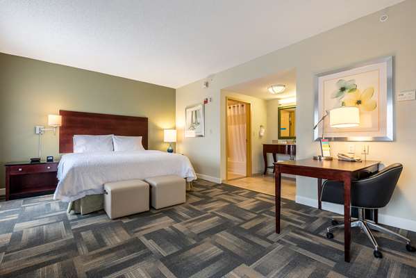  - Hampton Inn & Suites Kissimmee