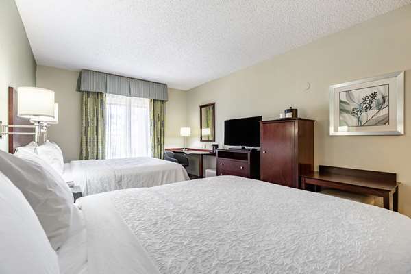  - Hampton Inn & Suites Kissimmee