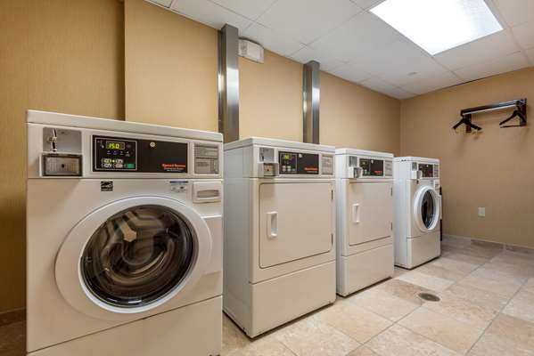 Recreation - Hampton Inn & Suites Kissimmee