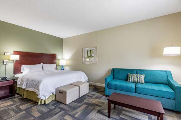  - Hampton Inn & Suites Kissimmee