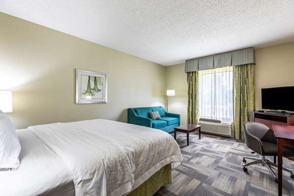  - Hampton Inn & Suites Kissimmee