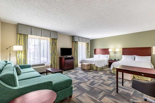 - Hampton Inn & Suites Kissimmee