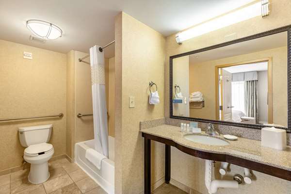  - Hampton Inn & Suites Kissimmee