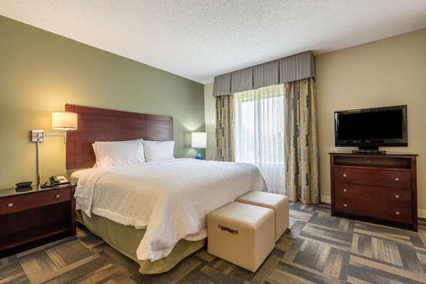  - Hampton Inn & Suites Kissimmee