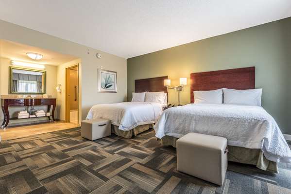  - Hampton Inn & Suites Kissimmee