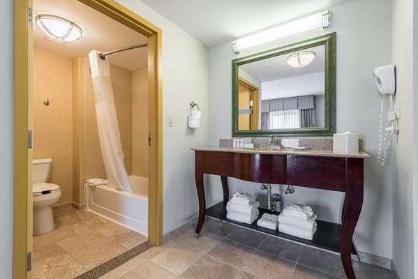  - Hampton Inn & Suites Kissimmee
