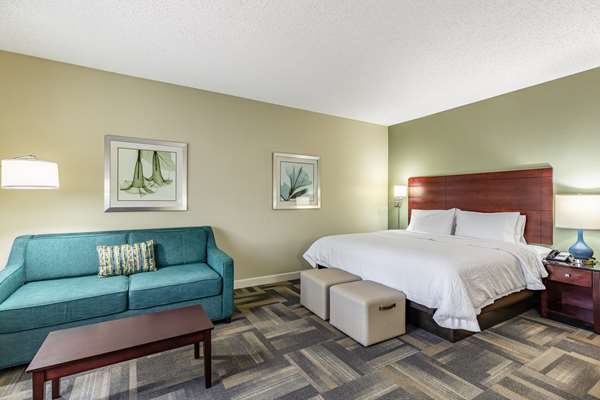  - Hampton Inn & Suites Kissimmee