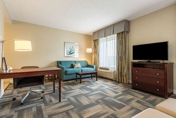  - Hampton Inn & Suites Kissimmee