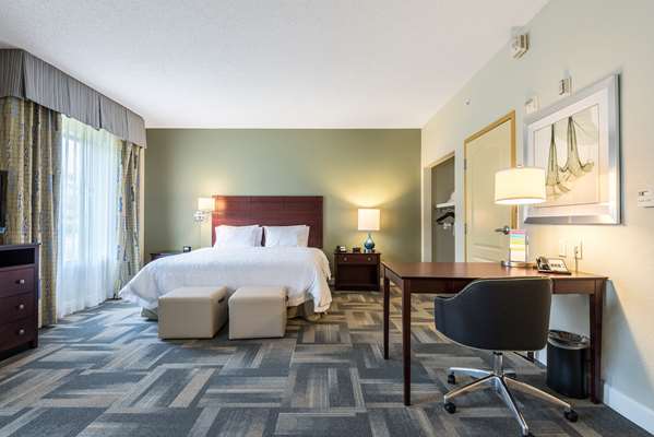  - Hampton Inn & Suites Kissimmee