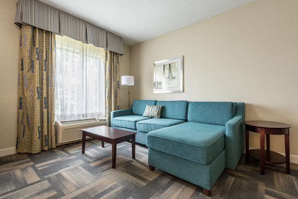  - Hampton Inn & Suites Kissimmee