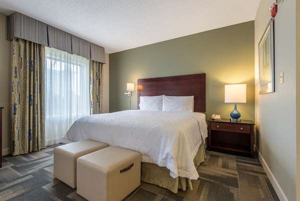  - Hampton Inn & Suites Kissimmee