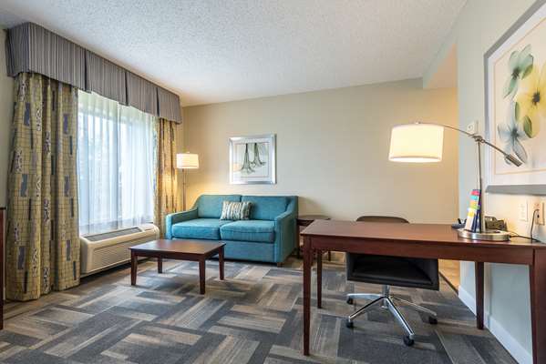 - Hampton Inn & Suites Kissimmee