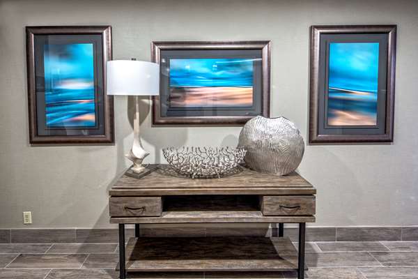  - Hampton Inn Maingate South Davenport - I-4, Exit 55