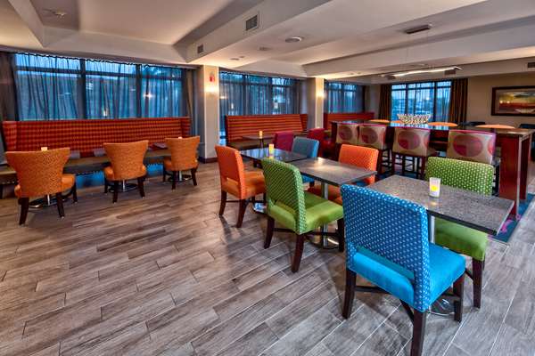  - Hampton Inn Maingate South Davenport - I-4, Exit 55