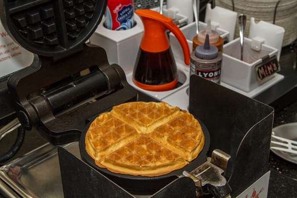 Restaurant - Hampton Inn Maingate South Davenport - I-4, Exit 55