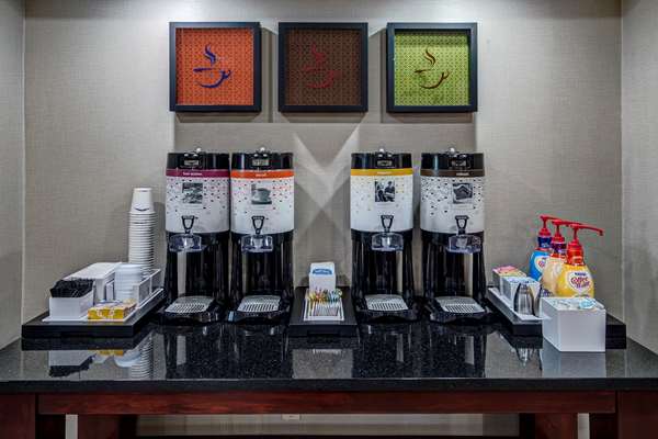 Restaurant - Hampton Inn Maingate South Davenport - I-4, Exit 55