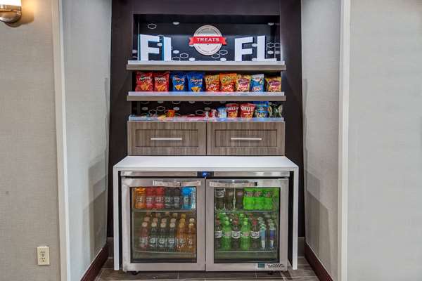 Restaurant - Hampton Inn Maingate South Davenport - I-4, Exit 55