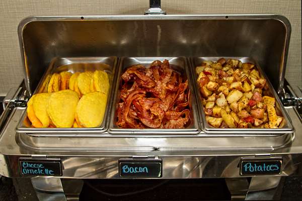 Restaurant - Hampton Inn Maingate South Davenport - I-4, Exit 55