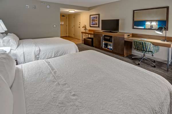  - Hampton Inn Maingate South Davenport - I-4, Exit 55