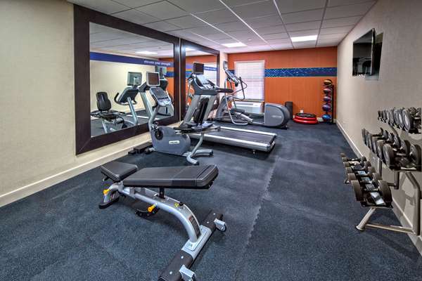 Fitness/ Exercise Room - Hampton Inn Maingate South Davenport - I-4, Exit 55