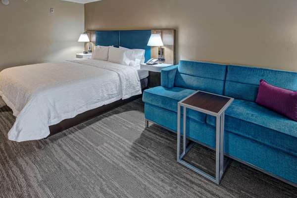  - Hampton Inn Maingate South Davenport - I-4, Exit 55